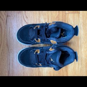 Air Jordans Boys Michael Jordans